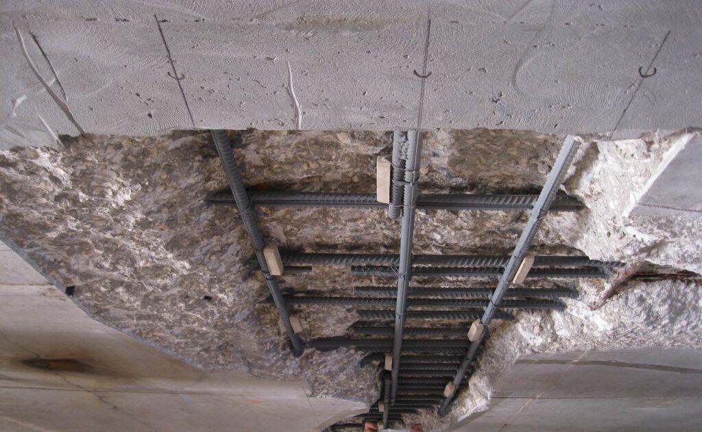 What You Need To Know About Concrete Repair Carpinteria Creek