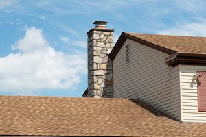 chimney