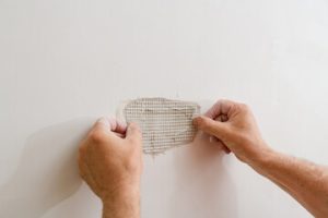 drywall repair