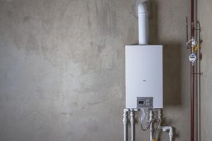 water heater